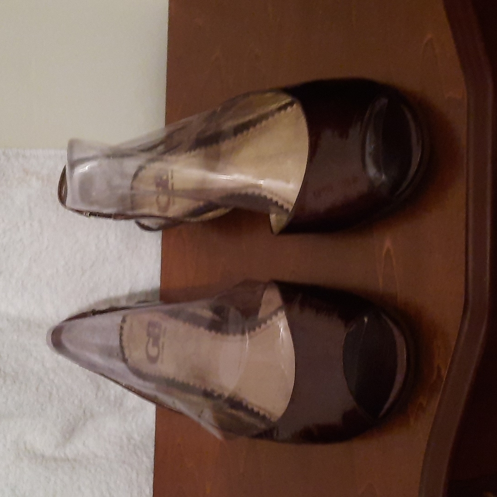 Ladies Sandal